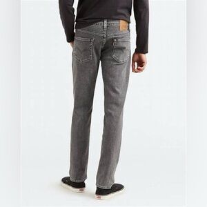 Levi’s Regular Fit Jean, 29x29